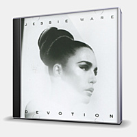 CD-диск WARE JESSIE - DEVOTION