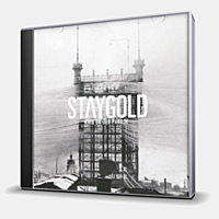 CD-диск STAYGOLD - RAIN ON OUR PARADE