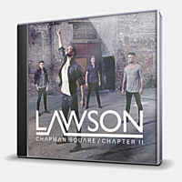 CD-диск LAWSON - CHAPMAN SQUARE / CHAPTER II
