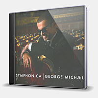CD-диск MICHAEL GEORGE - SYMPHONICA