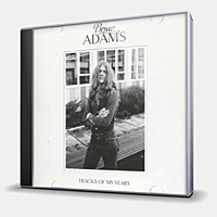 CD-диск ADAMS BRYAN - TRACKS OF MY YEARS