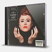 CD-диск KIESZA - SOUND OF A WOMAN