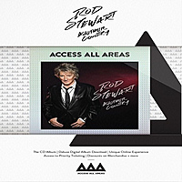 CD-диск STEWART ROD - ANOTHER COUNTRY