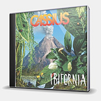 CD-диск CASSIUS - IBIFORNIA