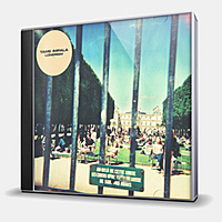 CD-диск TAME IMPALA - LONERISM