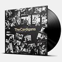 Виниловая пластинка CARDIGANS - THE REST OF THE BEST - VOL.1