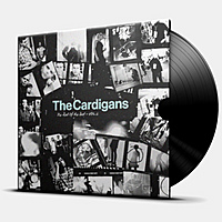Виниловая пластинка CARDIGANS - THE REST OF THE BEST - VOL.2