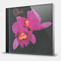 CD-диск OPETH - ORCHID