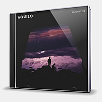 CD-диск AQUILO - SILHOUETTES