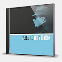 CD-диск MORRISON VAN - VERSATILE