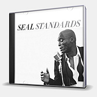 CD-диск SEAL - STANDARDS