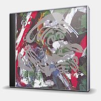 CD-диск CURE - MIXED UP