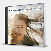 CD-диск HOOVERPHONIC - LOOKING FOR STARS