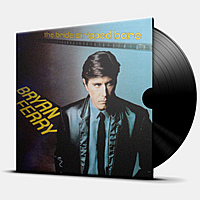 Виниловая пластинка FERRY BRYAN - THE BRIDE STRIPPED BARE
