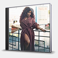 CD-диск KHAN CHAKA - HELLO HAPPINESS