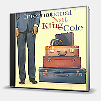CD-диск COLE NAT KING - INTERNATIONAL