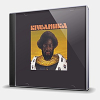 CD-диск KIWANUKA MICHAEL - KIWANUKA