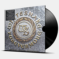 Виниловая пластинка WHITESNAKE - FOREVERMORE