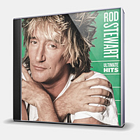 CD-диск STEWART ROD - ULTIMATE HITS - 2CD