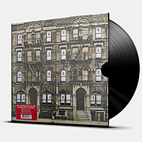 Виниловая пластинка LED ZEPPELIN - PHYSICAL GRAFFITI - 3LP