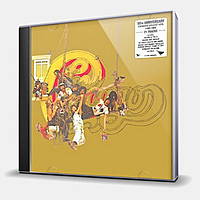 CD-диск CHICAGO - CHICAGO IX - CHICAGO'S GREATEST HITS (EXPANDED)