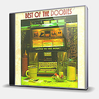 CD-диск DOOBIE BROTHERS - BEST OF THE DOOBIES - VOL. I-II