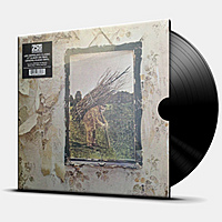 Виниловая пластинка LED ZEPPELIN - LED ZEPPELIN IV