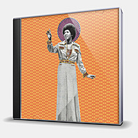 CD-диск FRANKLIN ARETHA - ARETHA