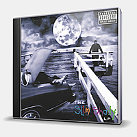 CD-диск EMINEM - THE SLIM SHADY LP