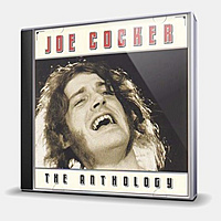 CD-диск COCKER JOE - THE ANTHOLOGY