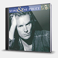 CD-диск STING - THE VERY BEST OF STING & THE POLICE