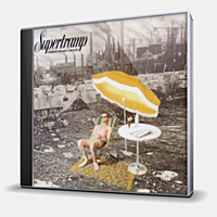 CD-диск SUPERTRAMP - CRISIS? WHAT CRISIS?