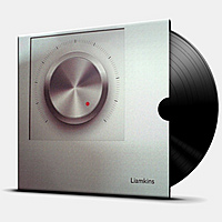 Виниловая пластинка LIAMKINS - REASON SOFTLY SPEAKS OR JUST MAKE IT LOUDER