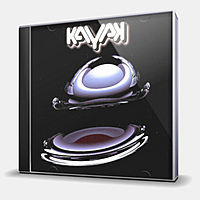 CD-диск KAYAK - COMING UP FOR AIR