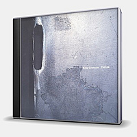 CD-диск KING CRIMSON - THRAK