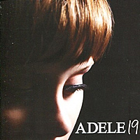 CD-диск ADELE - 19
