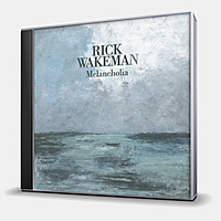 CD-диск WAKEMAN, RICK - MELANCHOLIA
