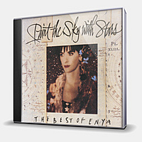 CD-диск ENYA - PAINT THE SKY WITH STARS - THE BEST OF ENYA