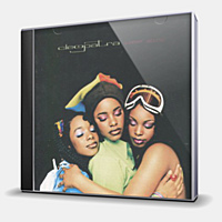 CD-диск CLEOPATRA - COMIN' ATCHA!