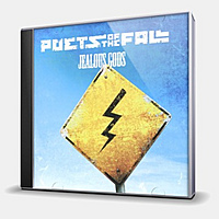 CD-диск POETS OF THE FALL - JEALOUS GODS