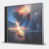CD-диск LYYTINEN ERJA - ANOTHER WORLD