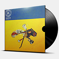 Виниловая пластинка STEVE'N'SEAGULLS - ANOTHER MIRACLE