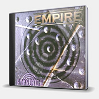 CD-диск EMPIRE - HYPNOTICA