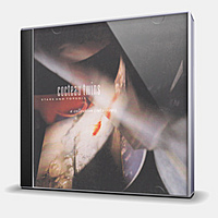 CD-диск COCTEAU TWINS - STARS AND TOPSOIL - A COLLECTION 1982-1990