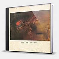 CD-диск COCTEAU TWINS - VICTORIALAND