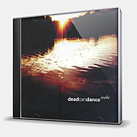 CD-диск DEAD CAN DANCE - WAKE - BEST OF