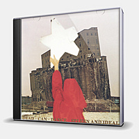 CD-диск DEAD CAN DANCE - SPLEEN AND IDEAL