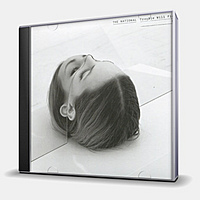 CD-диск NATIONAL - TROUBLE WILL FIND ME