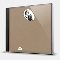 CD-диск JOHN LENNON & YOKO ONO - UNFINISHED MUSIC NO.1 - TWO VIRGINS