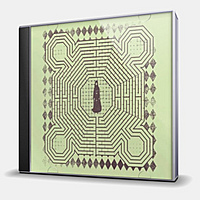 CD-диск SLOWDIVE - EVERYTHING IS ALIVE